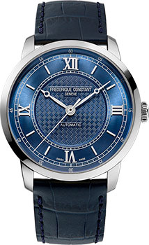 Frederique Constant Classics